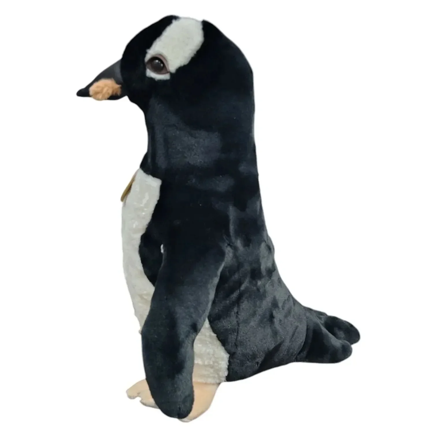 Realistic Penguin Stuffed Toy (65 cm) - Image 4
