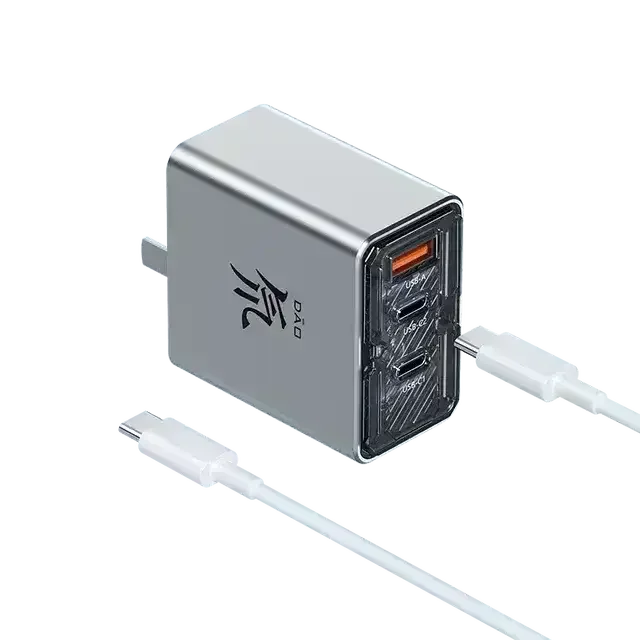 RedMagic DAO 165W GaN Charger - Image 7