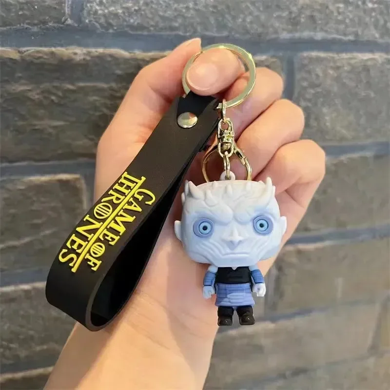 Game Of Thrones POP Style Keychain - Image 24
