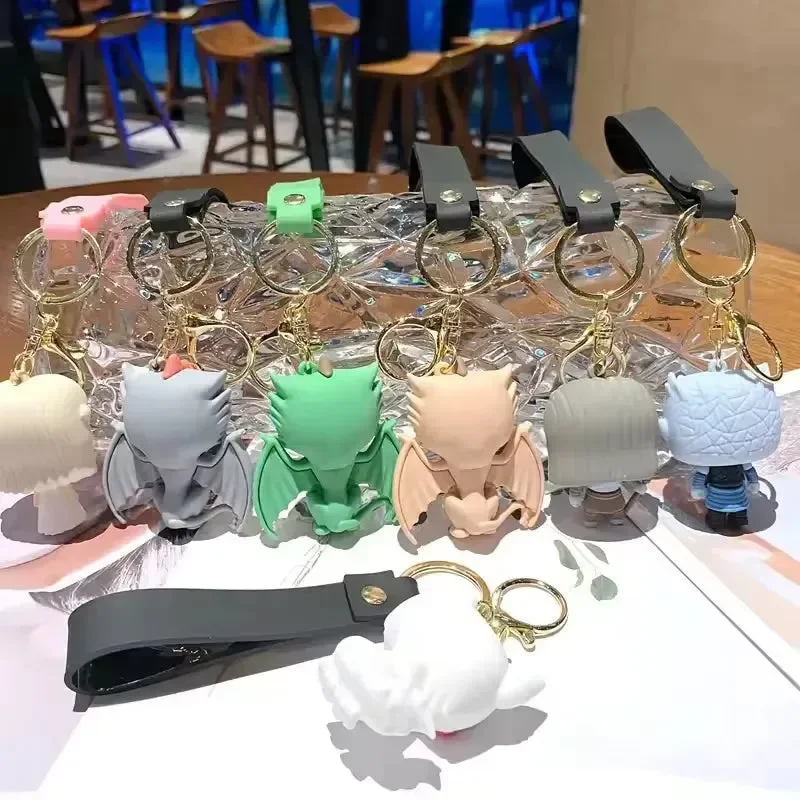 Game Of Thrones POP Style Keychain - Image 7