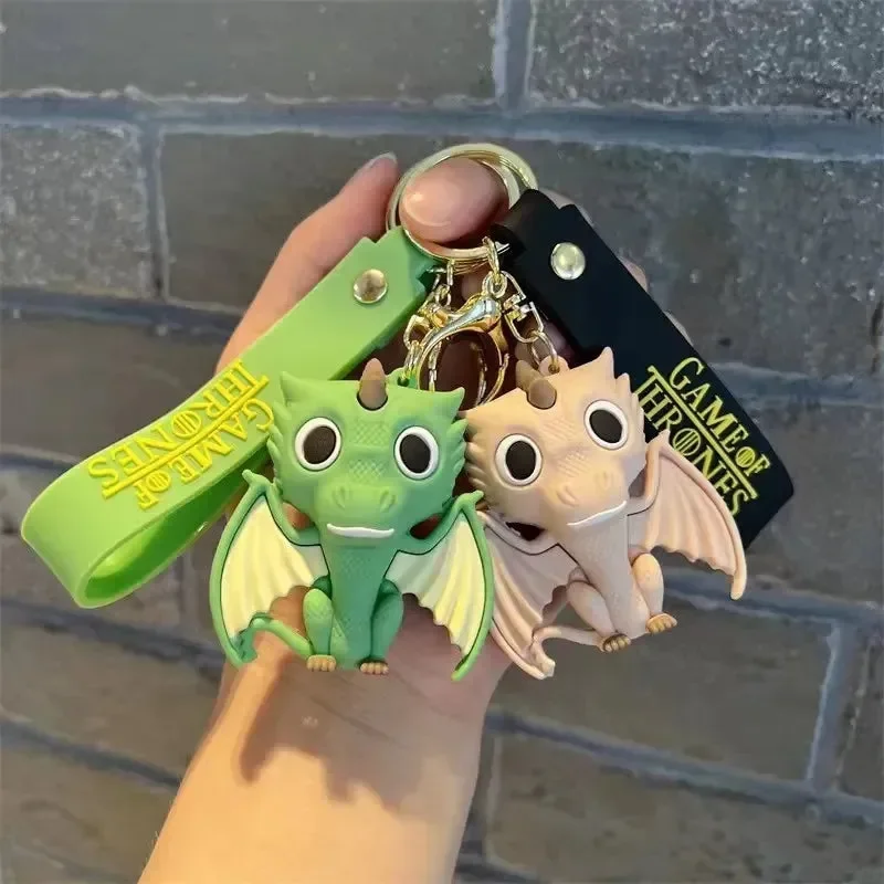 Game Of Thrones POP Style Keychain - Image 9
