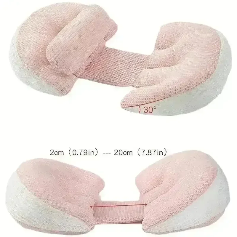 RelaxMe Baby Bump Maternity Pillow - Image 2