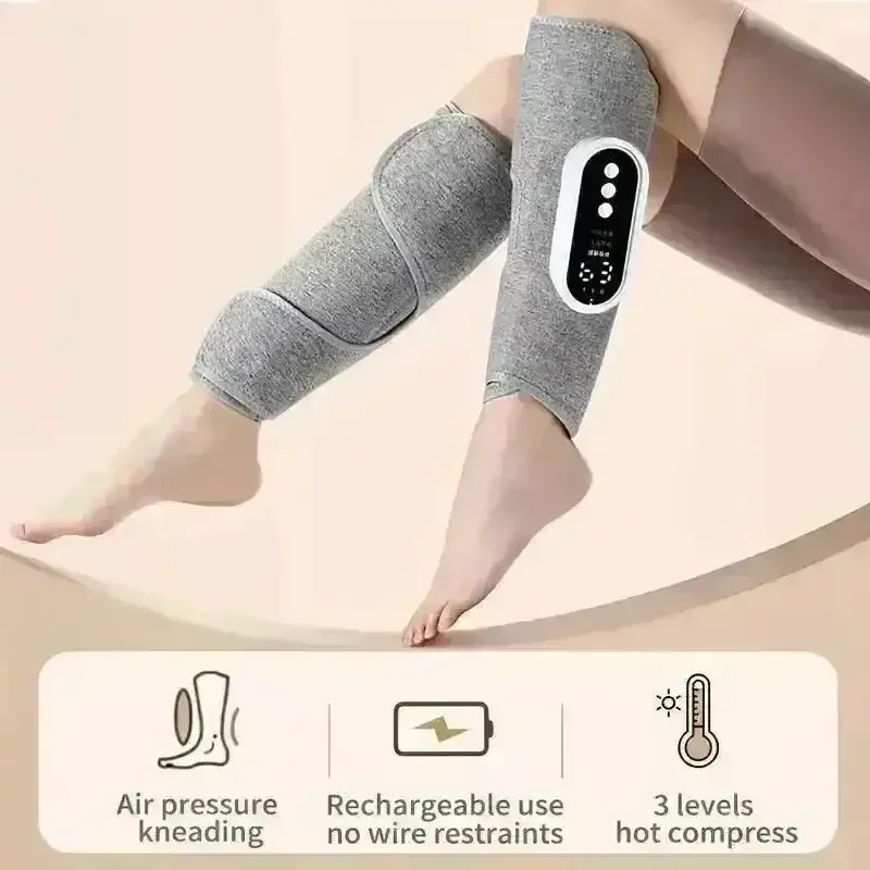RelaxMe Calf Air Compression Massager - Image 2