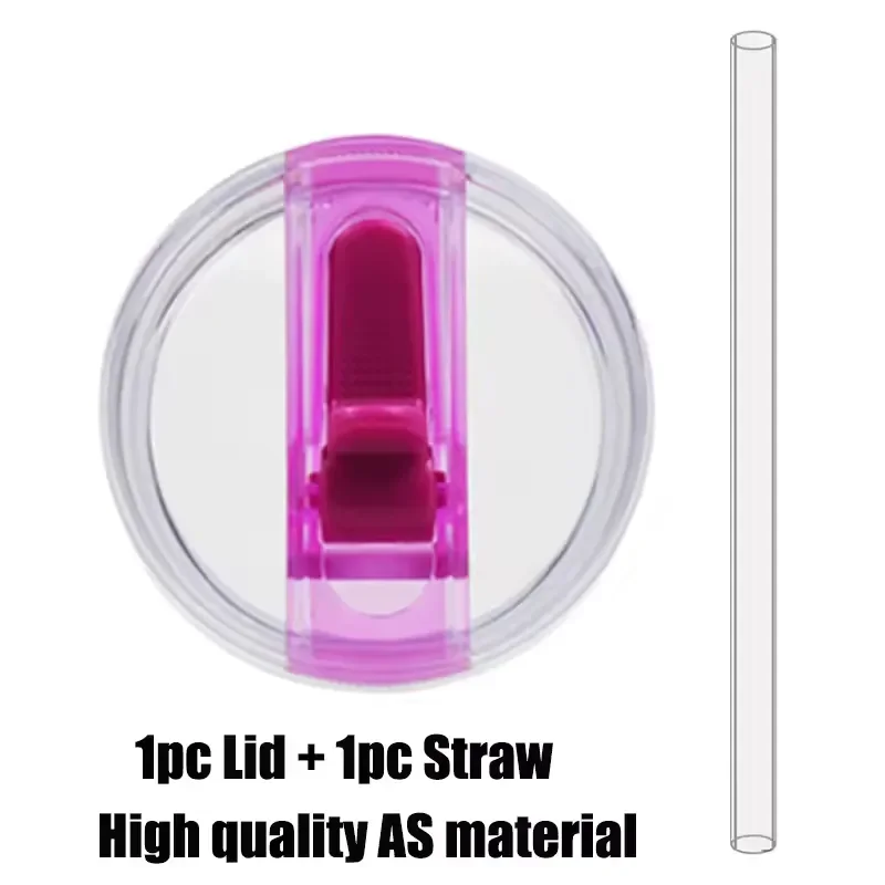 Replacement Lid For Stanley ProTour 40 oz Tumbler - Image 10