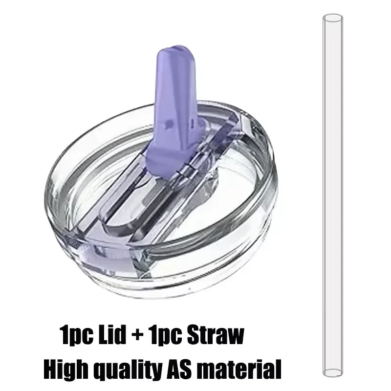 Replacement Lid For Stanley ProTour 40 oz Tumbler - Image 12