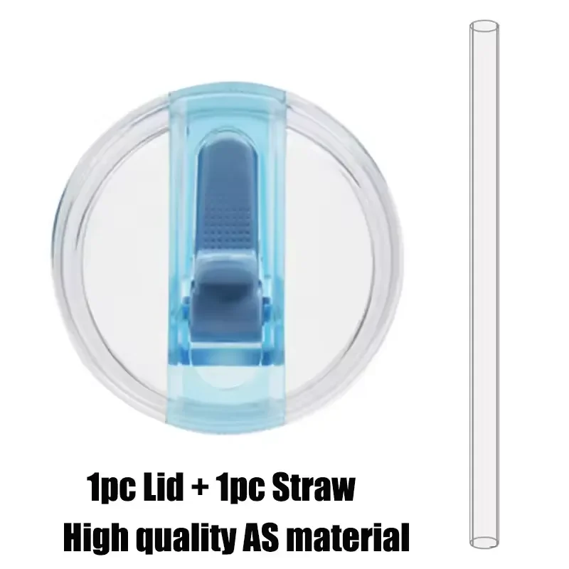 Replacement Lid For Stanley ProTour 40 oz Tumbler - Image 13