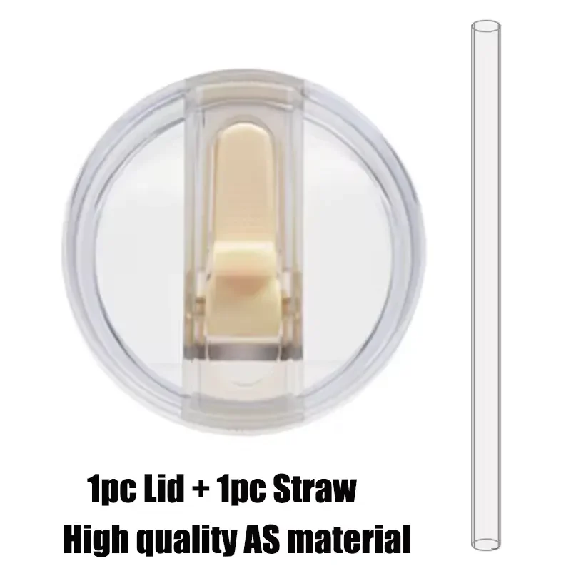 Replacement Lid For Stanley ProTour 40 oz Tumbler - Image 14