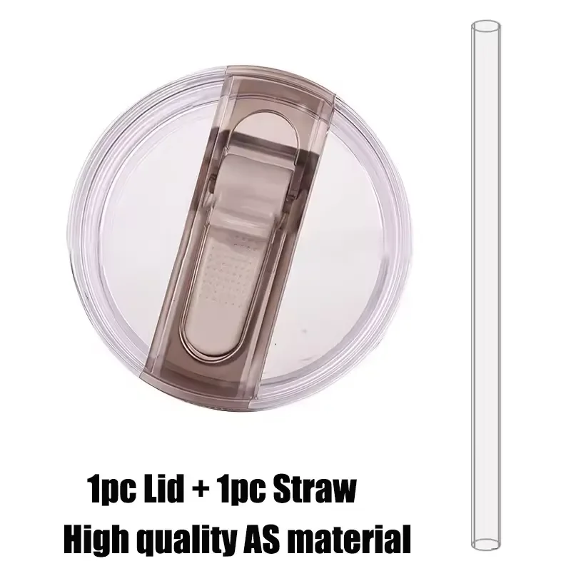 Replacement Lid For Stanley ProTour 40 oz Tumbler - Image 16