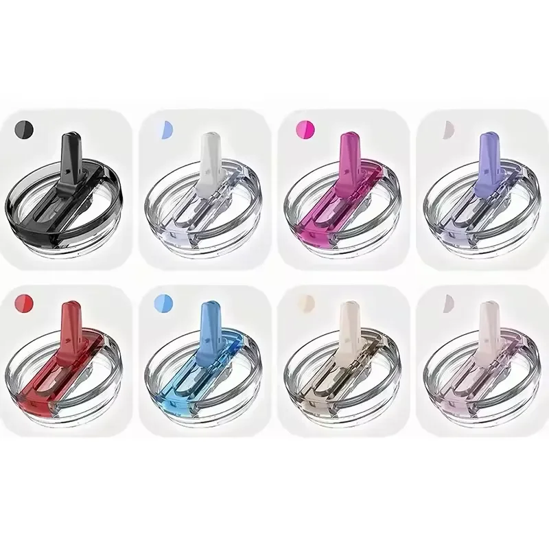 Replacement Lid For Stanley ProTour 40 oz Tumbler - Image 7