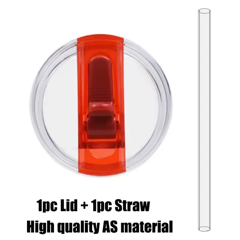 Replacement Lid For Stanley ProTour 40 oz Tumbler - Image 8