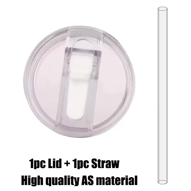 Replacement Lid For Stanley ProTour 40 oz Tumbler - Image 9