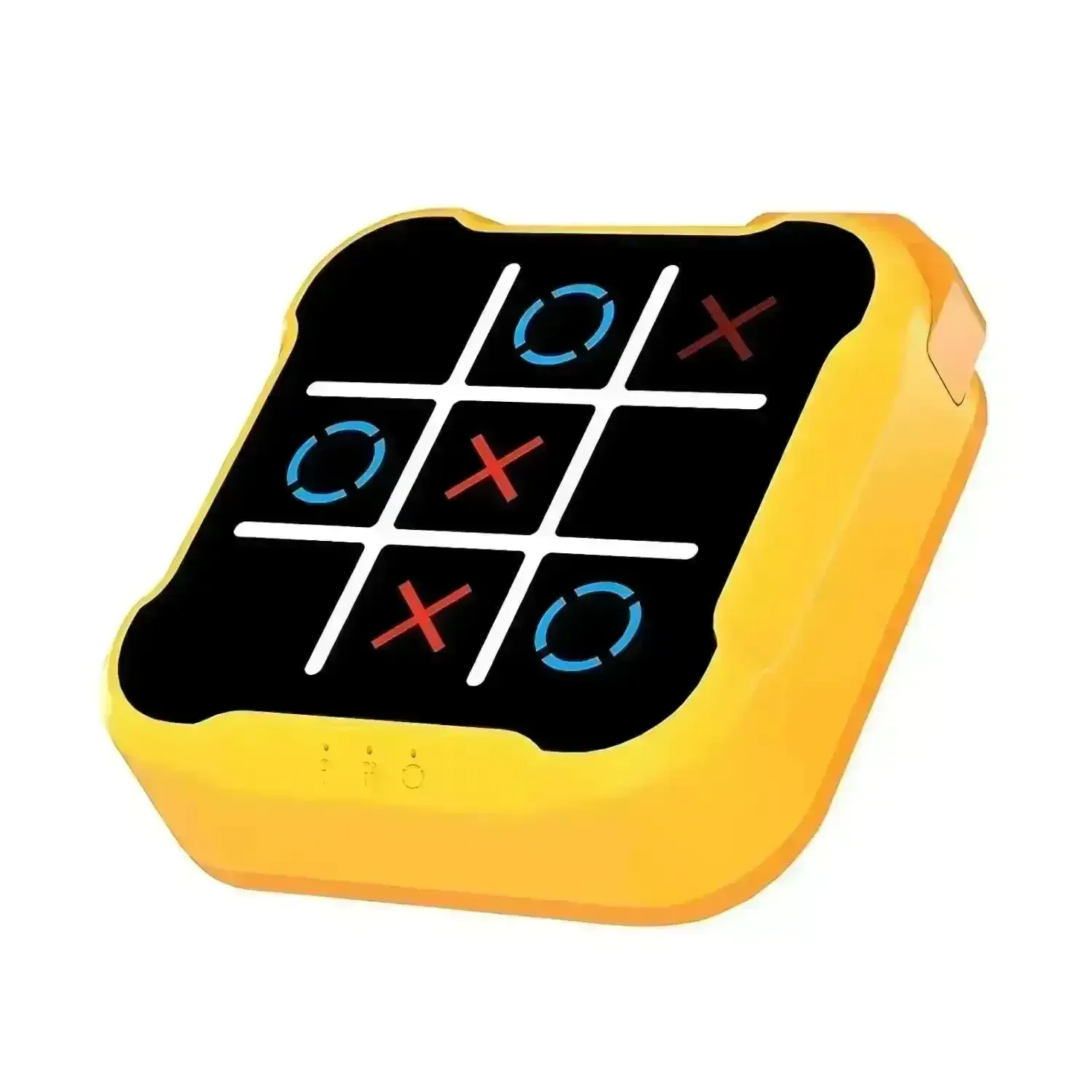 Retro Electronic Tic-Tac-Toe - Image 13