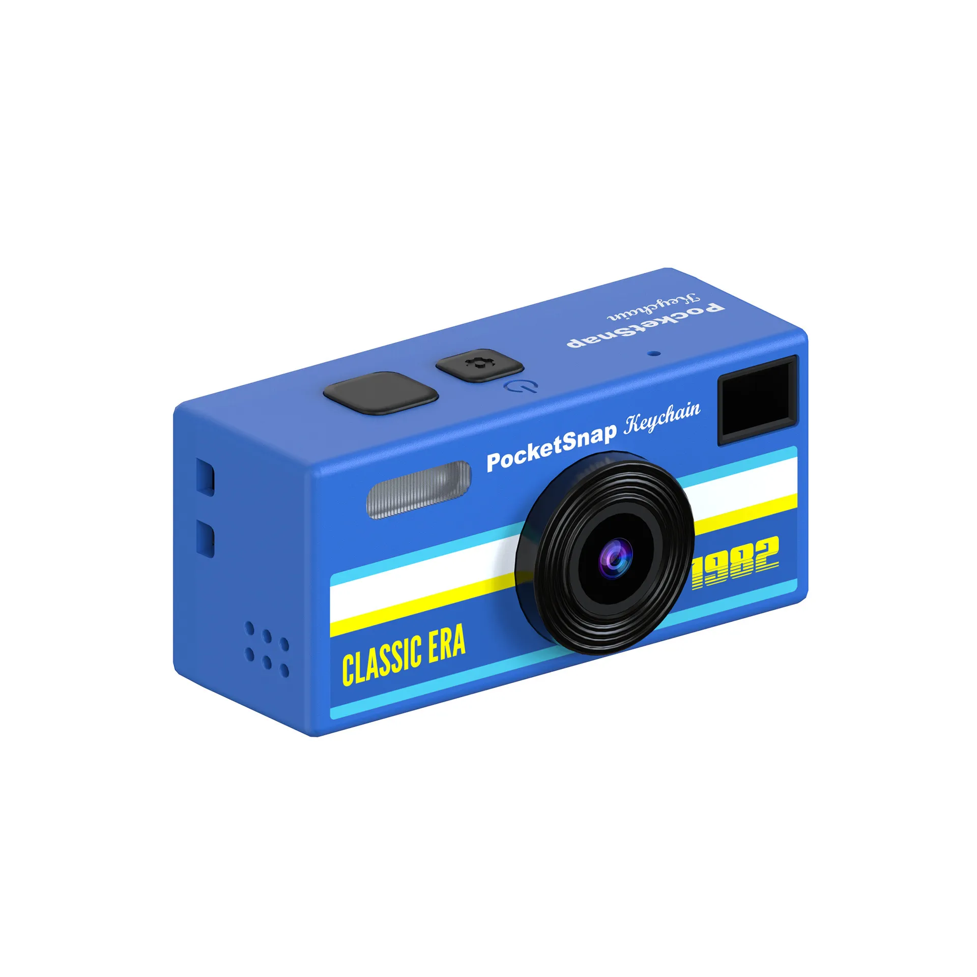 Retro Lens Ultra Mini HD Camera - Image 11