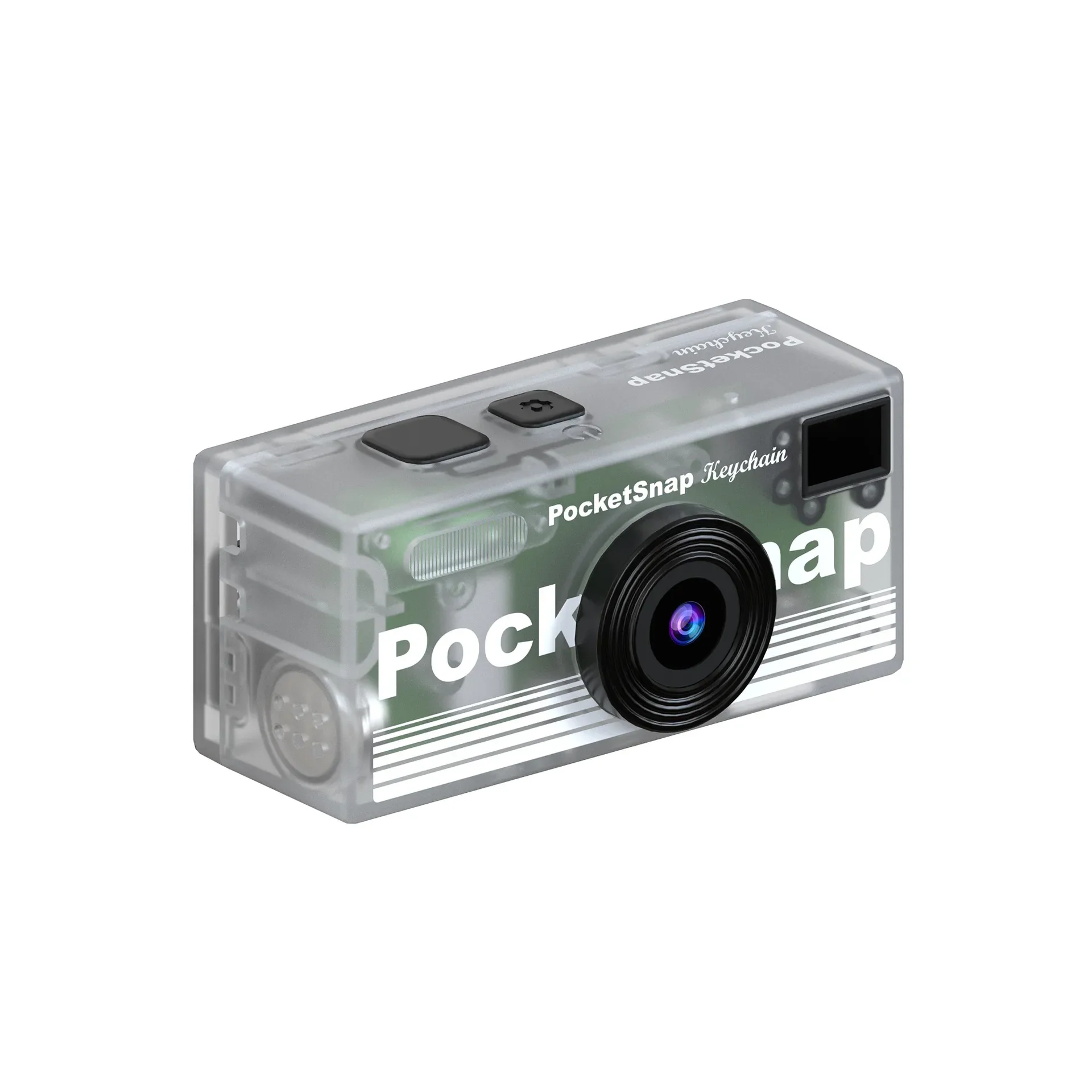 Retro Lens Ultra Mini HD Camera - Image 9