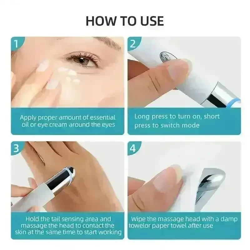 Revitalizing Eye Spa Wand - Image 6