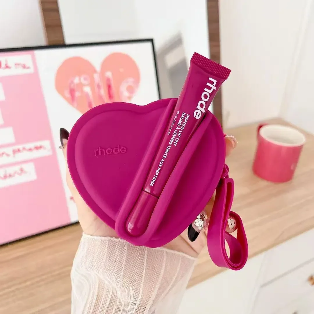 Rhode Heart Glaze Lip Gloss Organiser - Image 7