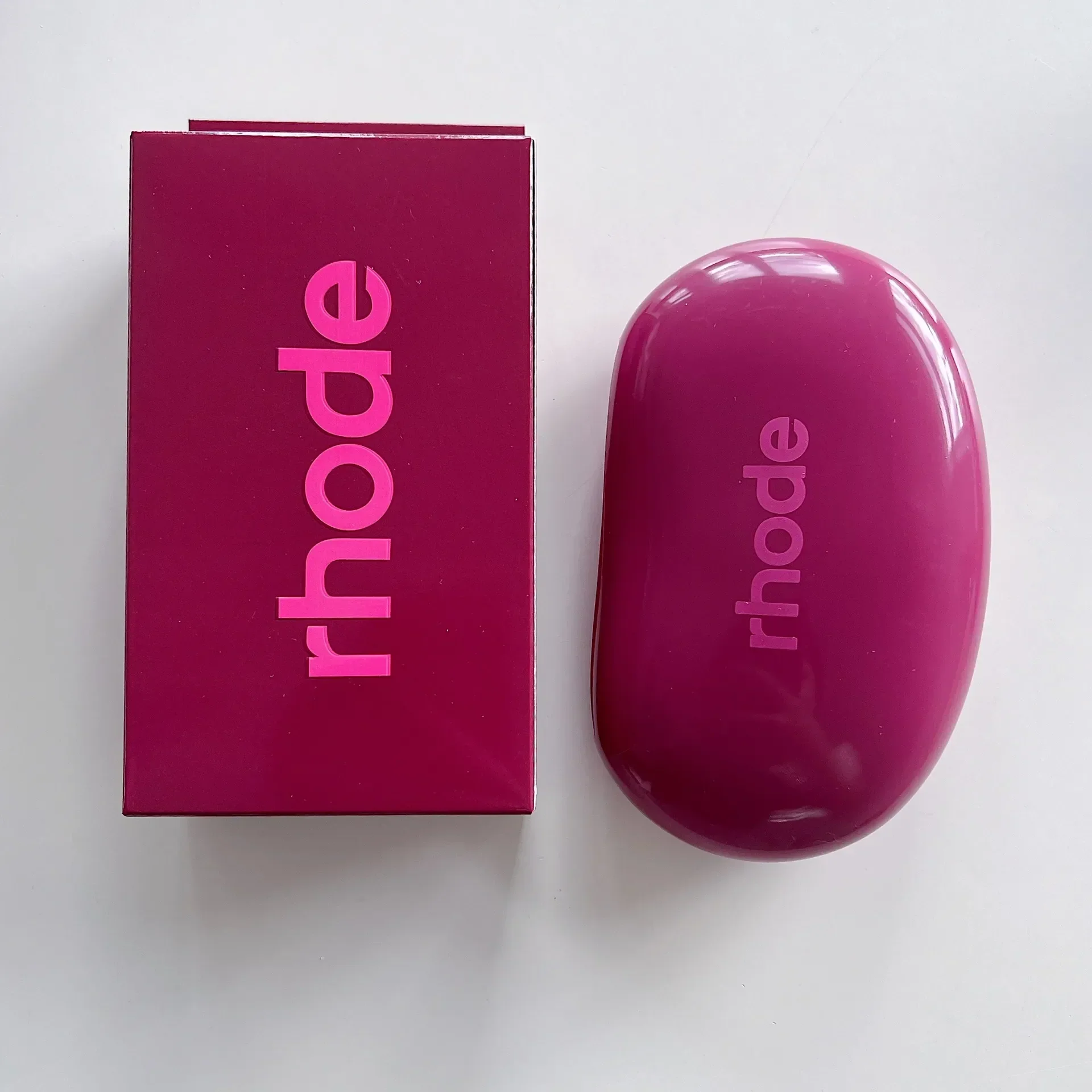 Rhode Jelly Bean Make-up Pouch - Image 9