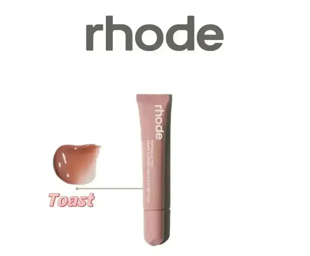 Rhode Peptide Lip Tint (Compatible with Rhode iPhone Case) - Image 16
