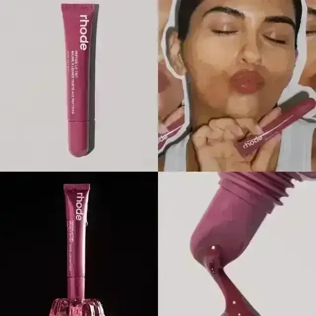 Rhode Peptide Lip Tint (Compatible with Rhode iPhone Case) - Image 5