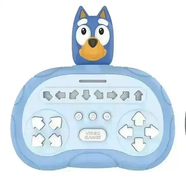 Rhythm Master Speedy Push Puzzle - Image 10