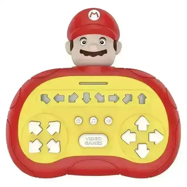 Rhythm Master Speedy Push Puzzle - Image 11