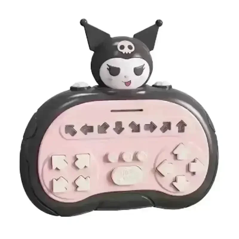 Rhythm Master Speedy Push Puzzle - Image 12