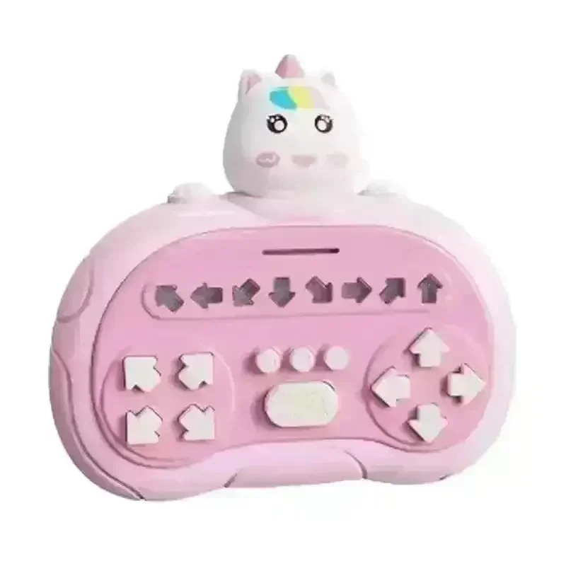 Rhythm Master Speedy Push Puzzle - Image 15
