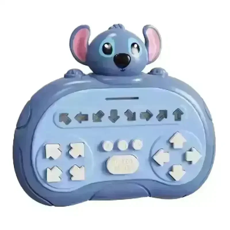 Rhythm Master Speedy Push Puzzle - Image 17