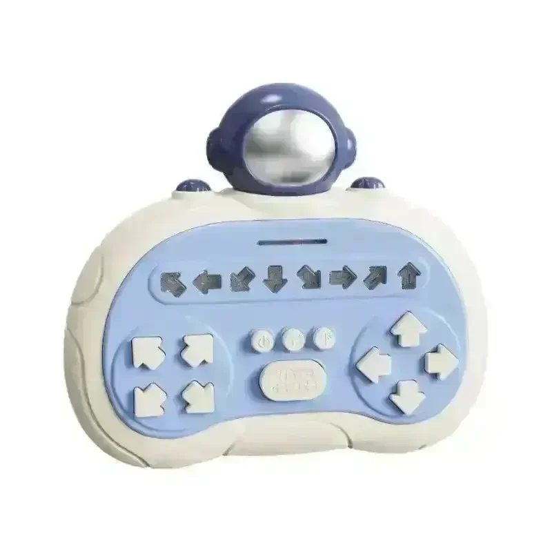 Rhythm Master Speedy Push Puzzle - Image 6