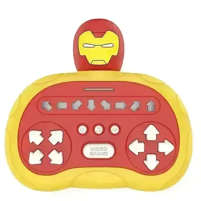 Rhythm Master Speedy Push Puzzle - Image 7