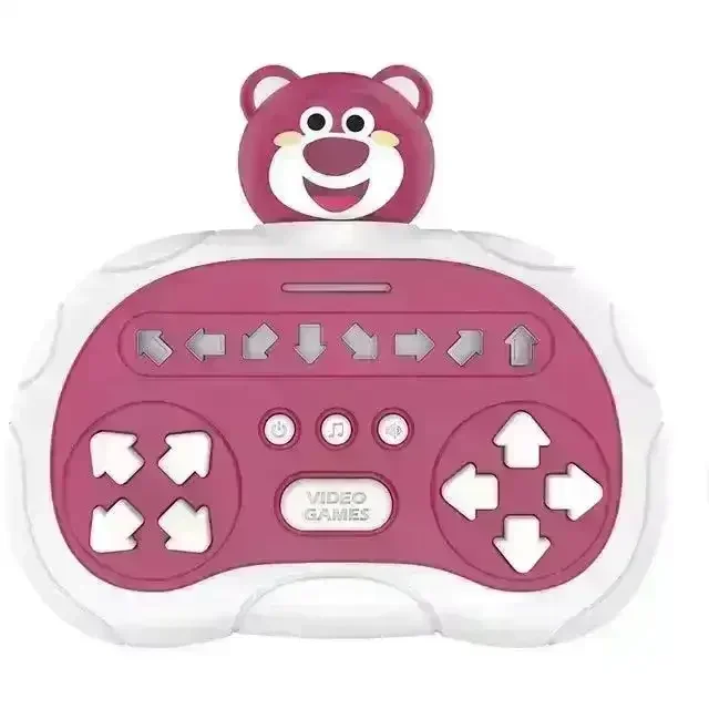 Rhythm Master Speedy Push Puzzle - Image 8