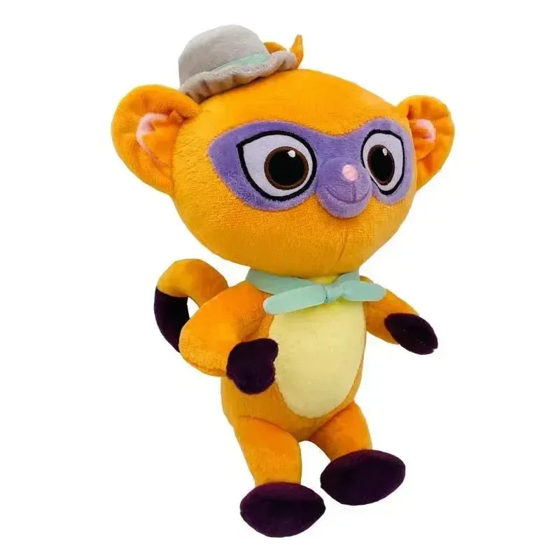 Rhythm Rhapsody Vivoo Plushies - Image 5