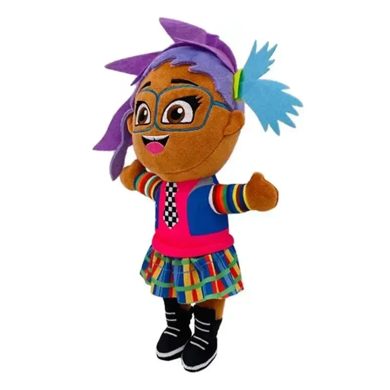Rhythm Rhapsody Vivoo Plushies - Image 7