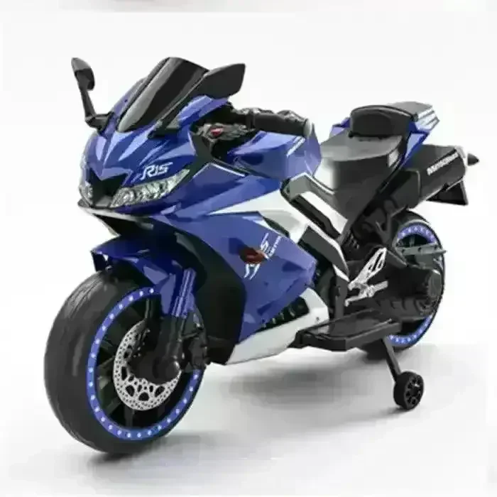Ride-on Kids Sports Bike R15 - Image 5