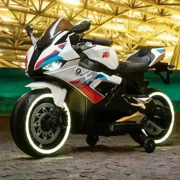 Ride-on Kids Sports Bike RR S1000