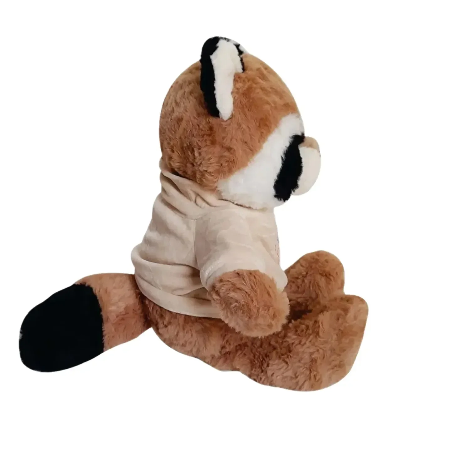 Ringtail Snuggler Raccoon Plush (50 cm) - Image 2