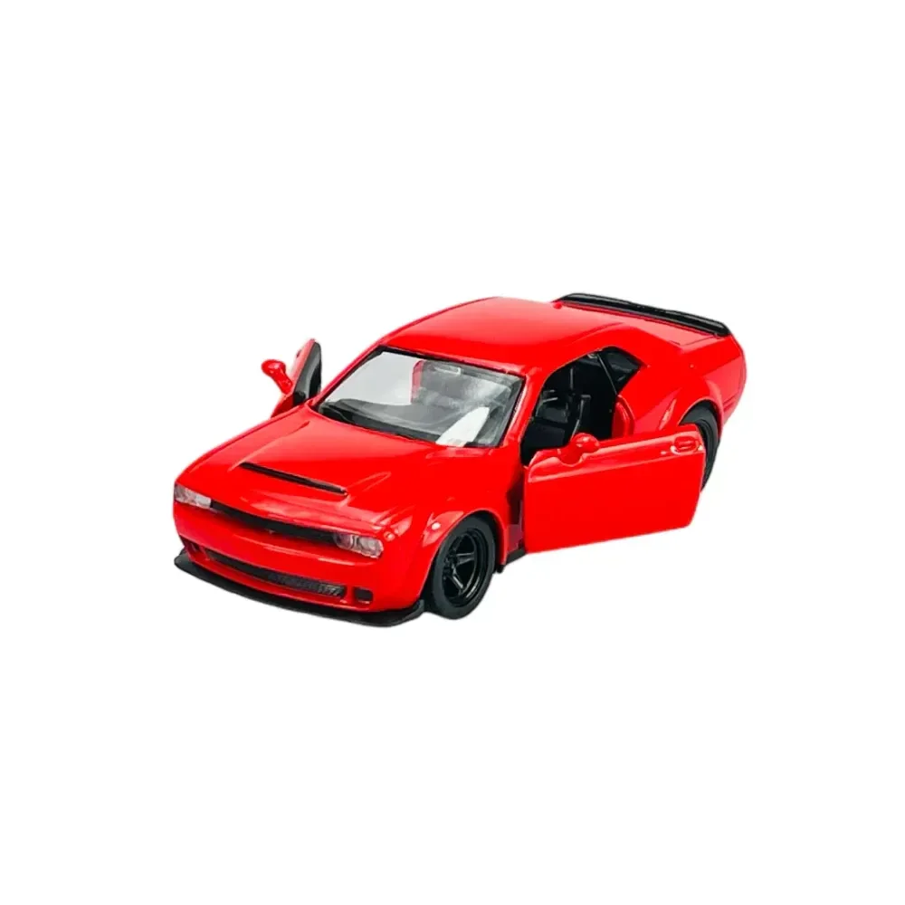 RMZ City Dodge SRT 1:64 Die-Cast Car - Image 3