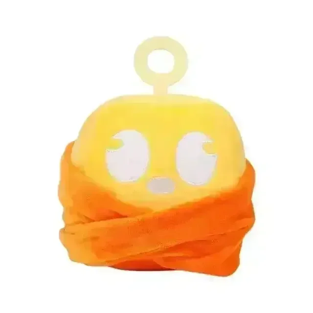 Roblox Blox Fruits Plushies (15 cm) - Image 19