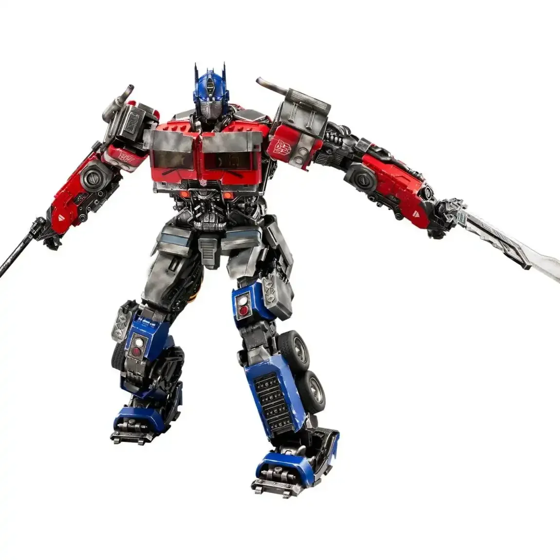 Robosen Elite Optimus Prime Auto-Converting Robot (40 cm) - Image 13