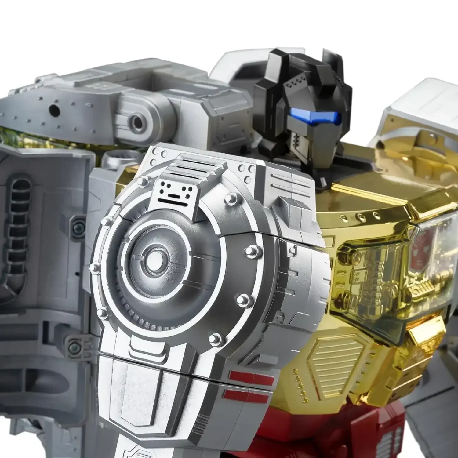 Robosen G1 VC Grimlock Auto-Converting Robot (35 cm) - Image 10