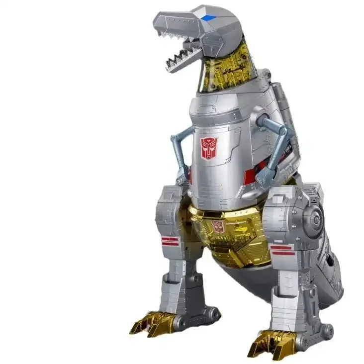 Robosen G1 VC Grimlock Auto-Converting Robot (35 cm) - Image 11