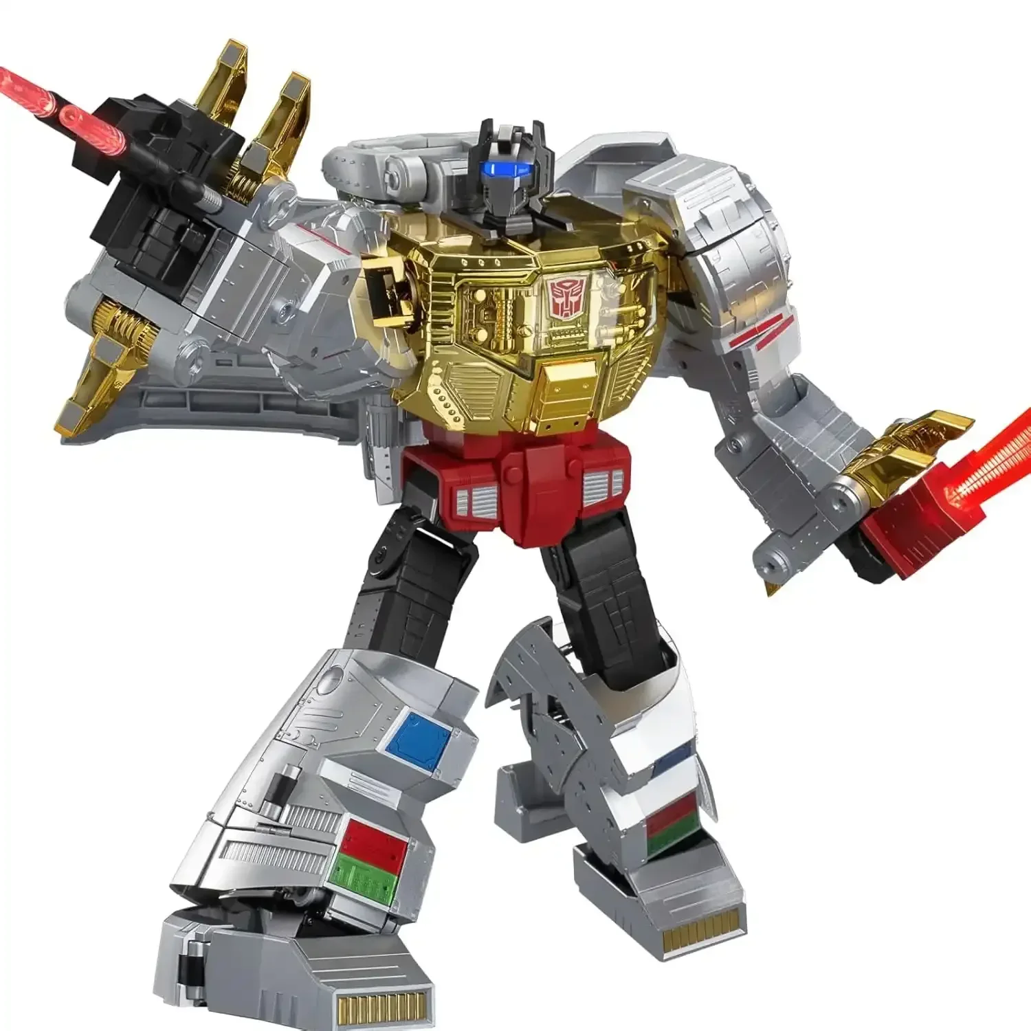 Robosen G1 VC Grimlock Auto-Converting Robot (35 cm) - Image 8