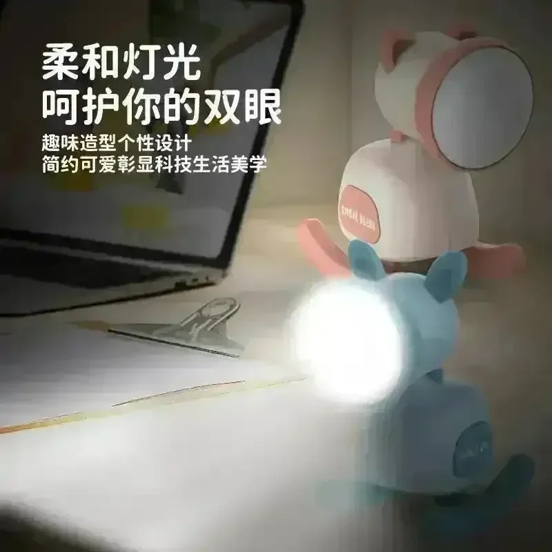 Rocking Horse Table Lamp - Image 7
