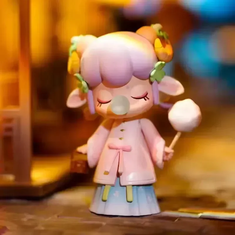 Rolife Nanci Chinese Zodiac Series Blind Box - Image 2