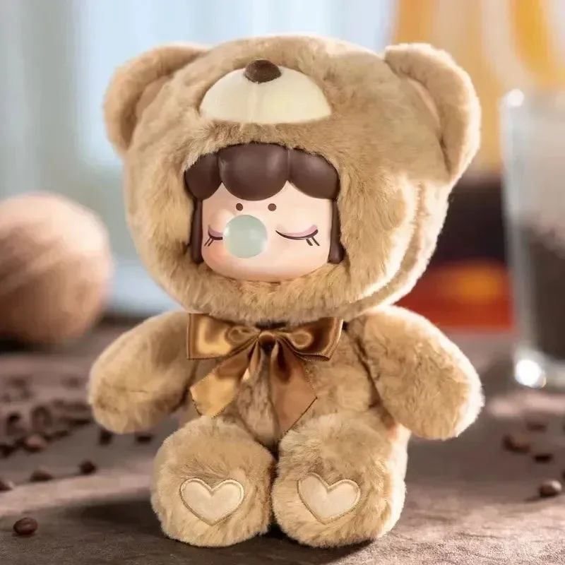 RoLife Nanci Chocolate Bears Blind Box - Image 2
