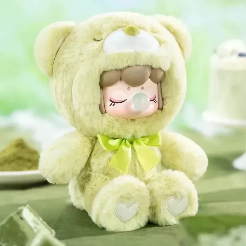RoLife Nanci Chocolate Bears Blind Box - Image 3