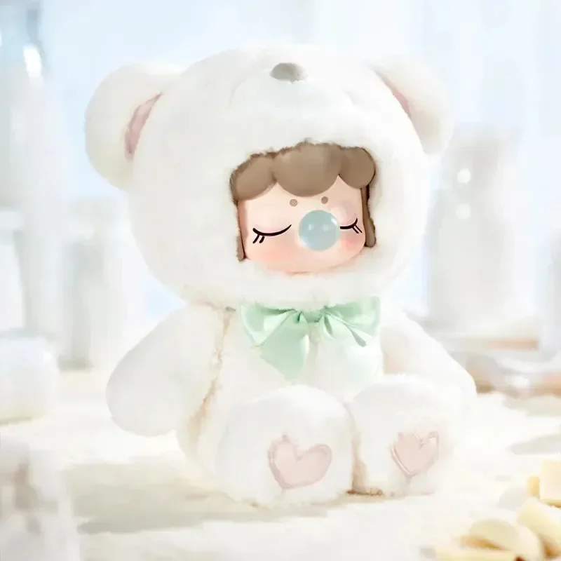 RoLife Nanci Chocolate Bears Blind Box - Image 5