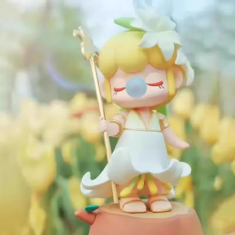 Rolife Nanci Secret Garden Series Blind Box