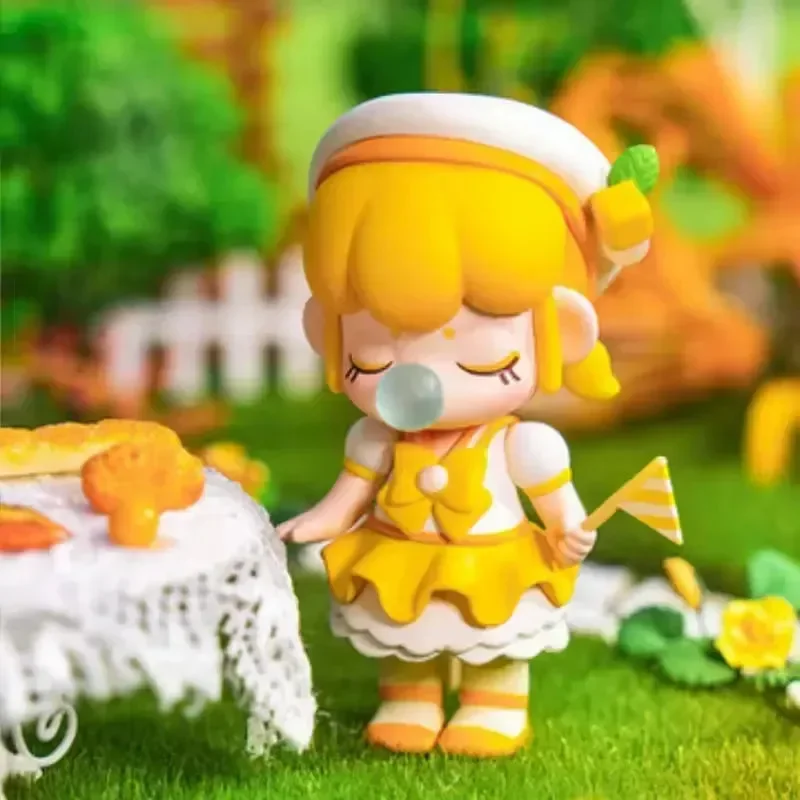 Rolife Nanci's Afternoon Tea Blind Box - Image 3