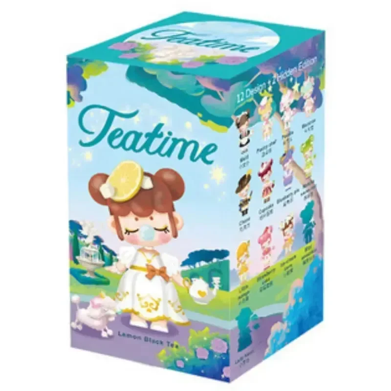 Rolife Nanci's Afternoon Tea Blind Box - Image 6
